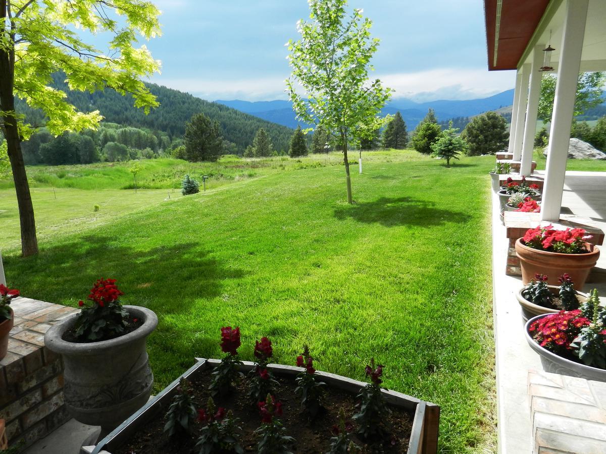Pleasant Valley Rice Buitenkant foto